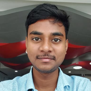 Ankit Raj